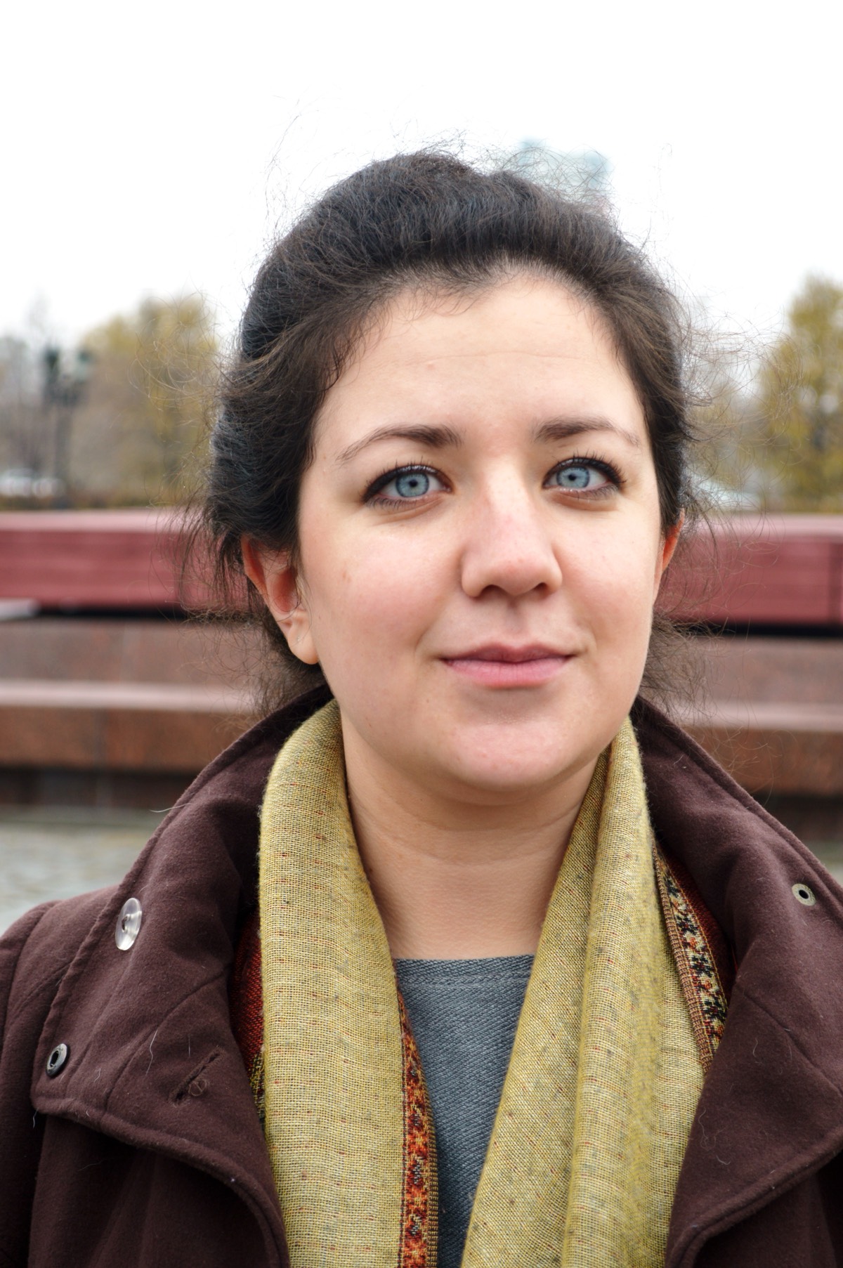 Альбина Борисенко | Сетка — социальная сеть от hh.ru