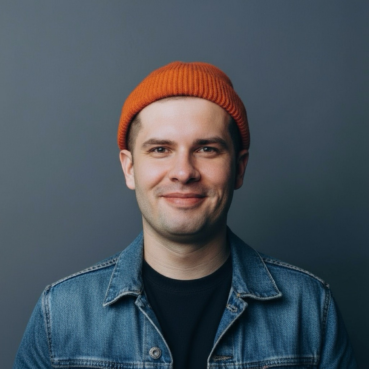 Владислав Лещинскас | Сетка — социальная сеть от hh.ru