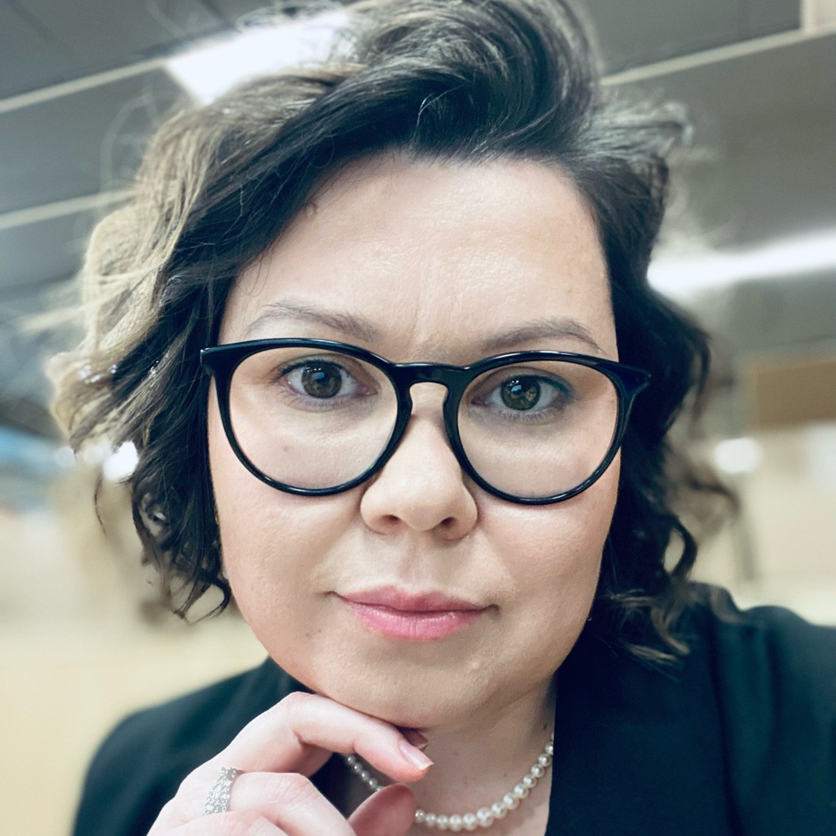 Юлия Антохина | Сетка — социальная сеть от hh.ru