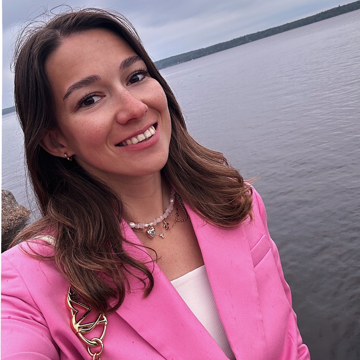 Юлия Волынец | Сетка — социальная сеть от hh.ru