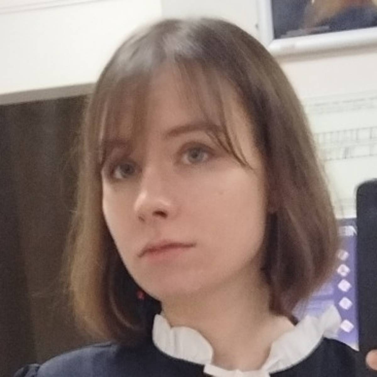 Полина Ульянова | Сетка — социальная сеть от hh.ru