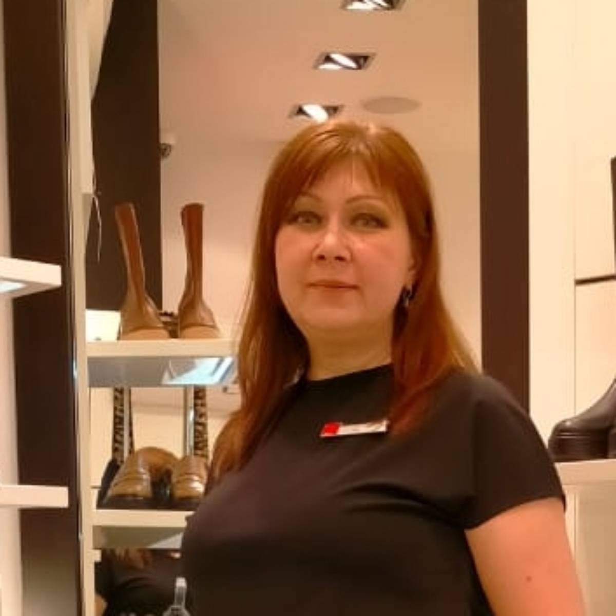 Марина Ившина | Сетка — социальная сеть от hh.ru