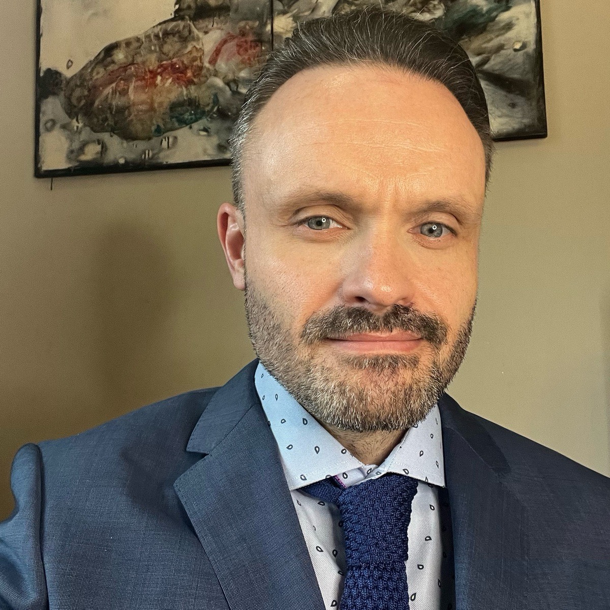 Александр Звягинцев | Сетка — социальная сеть от hh.ru