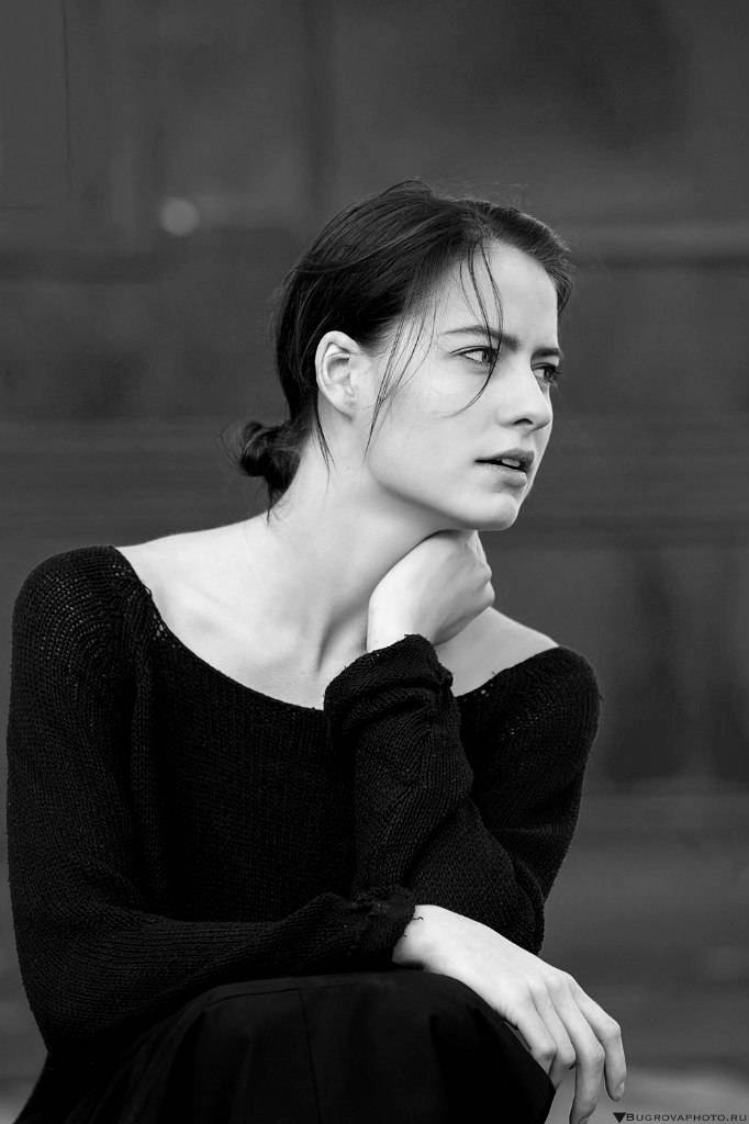 Инна Владимировна