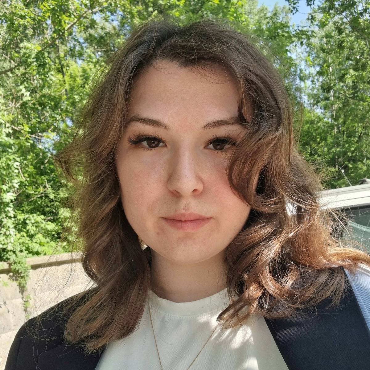 Юлия Кравцова