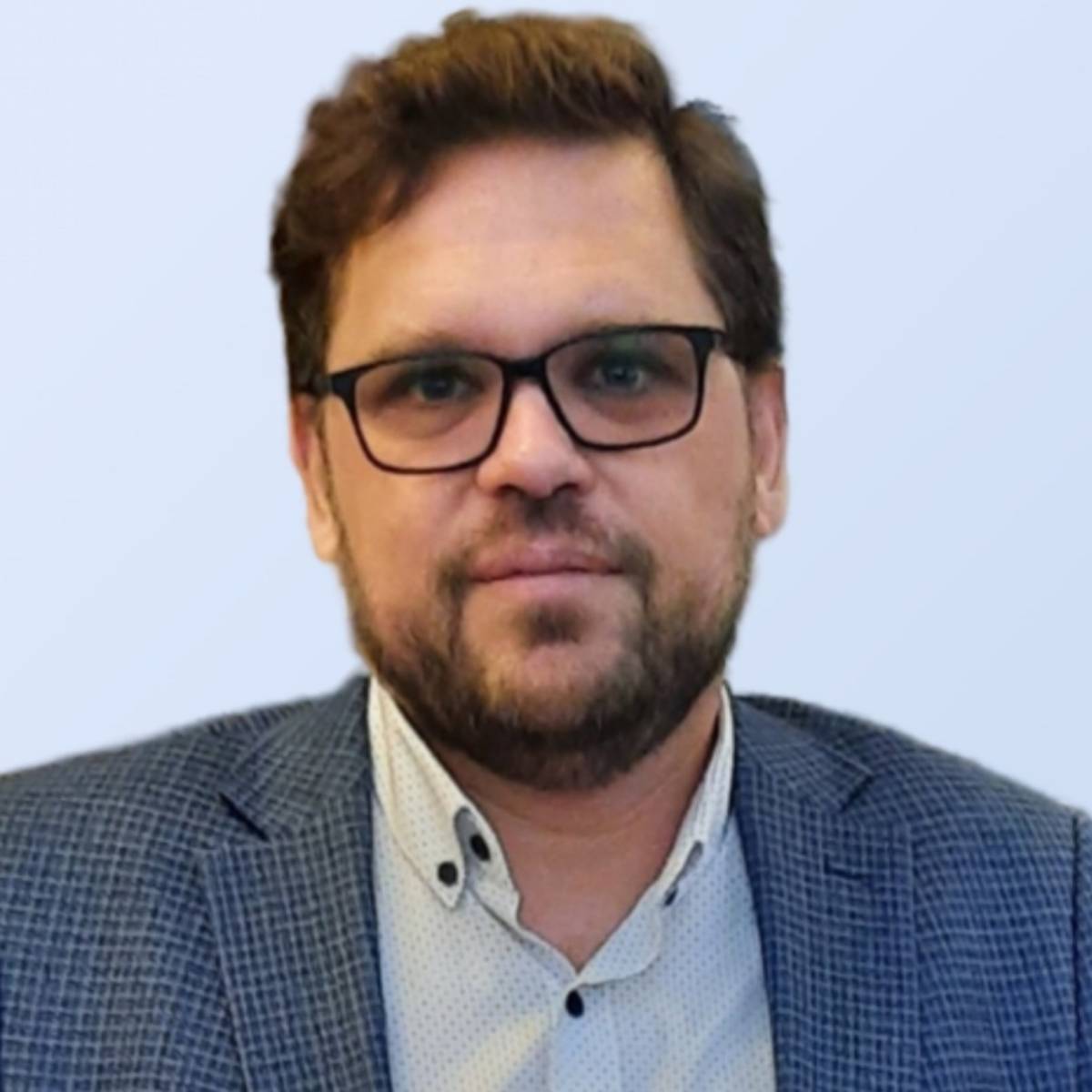 Вячеслав Кожевников