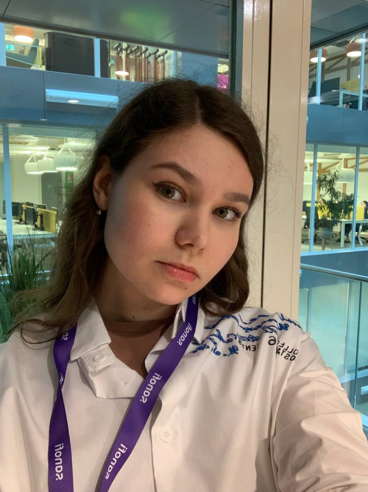 ИИ-событие во внутрикоме | Сетка — социальная сеть от hh.ru