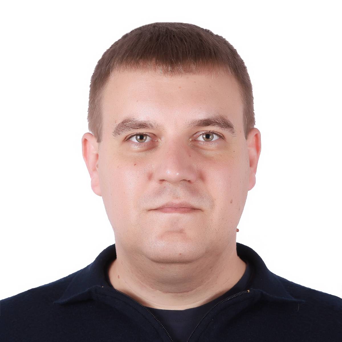 Алексей Ананьев