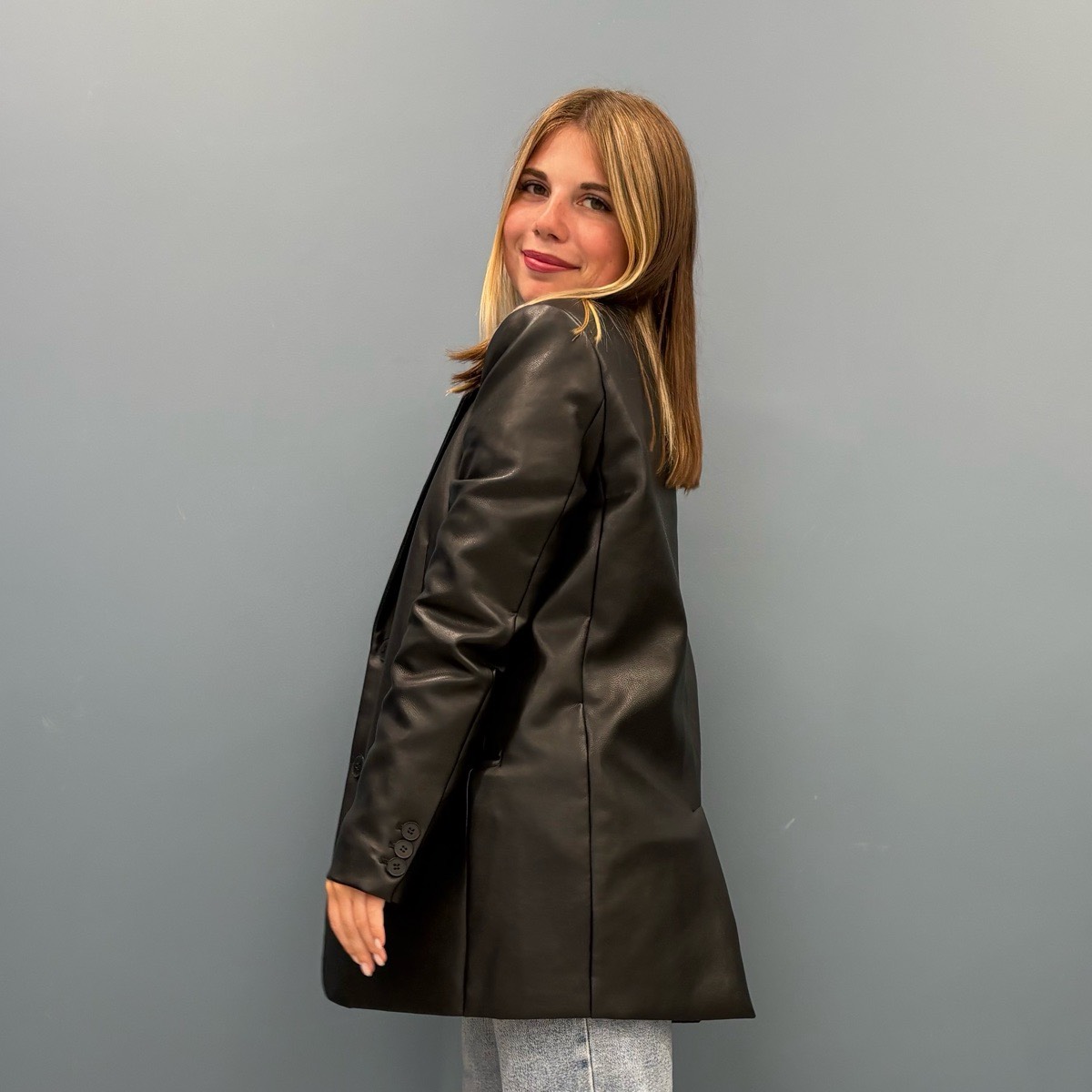 Полина Сулиманова