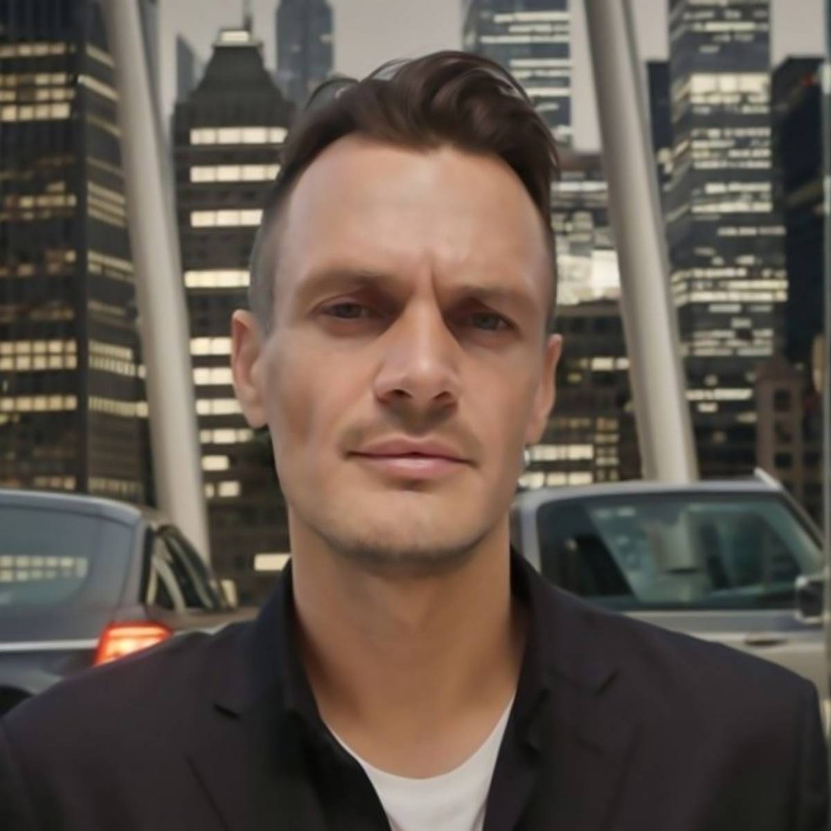 Анатолий Шалаев | Сетка — социальная сеть от hh.ru