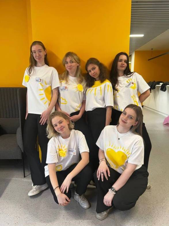 Коммуникациям везде у нас дорога! | Сетка — социальная сеть от hh.ru