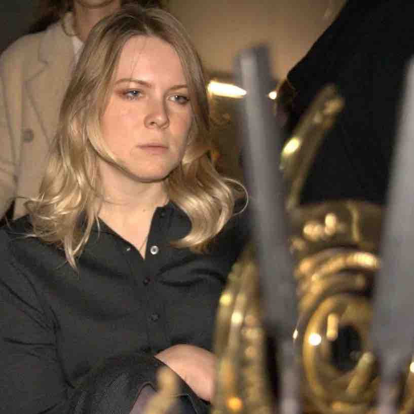 Наталья Иванцова | Сетка — социальная сеть от hh.ru