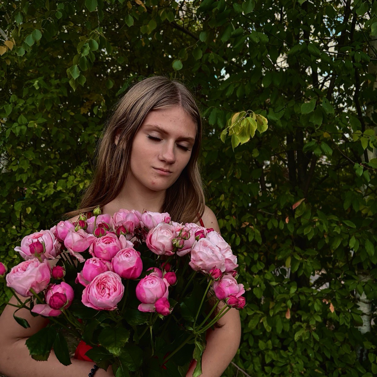 Полина Константинова