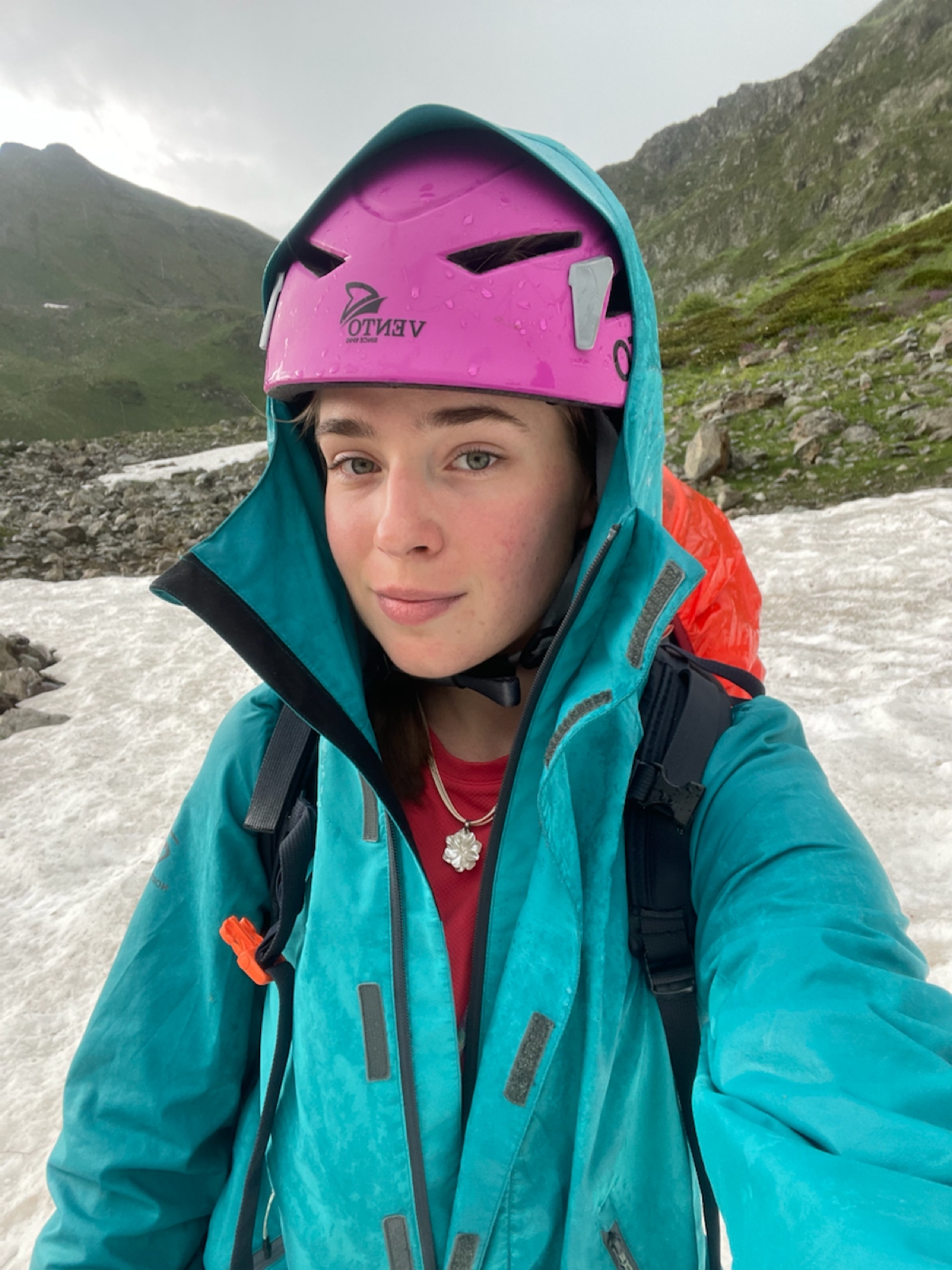 Что общего между маркетингом и горным туризмом? | Сетка — социальная сеть от hh.ru