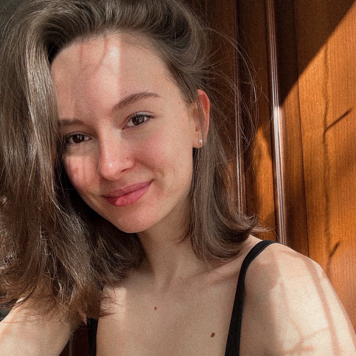 Екатерина Машкова | Сетка — социальная сеть от hh.ru