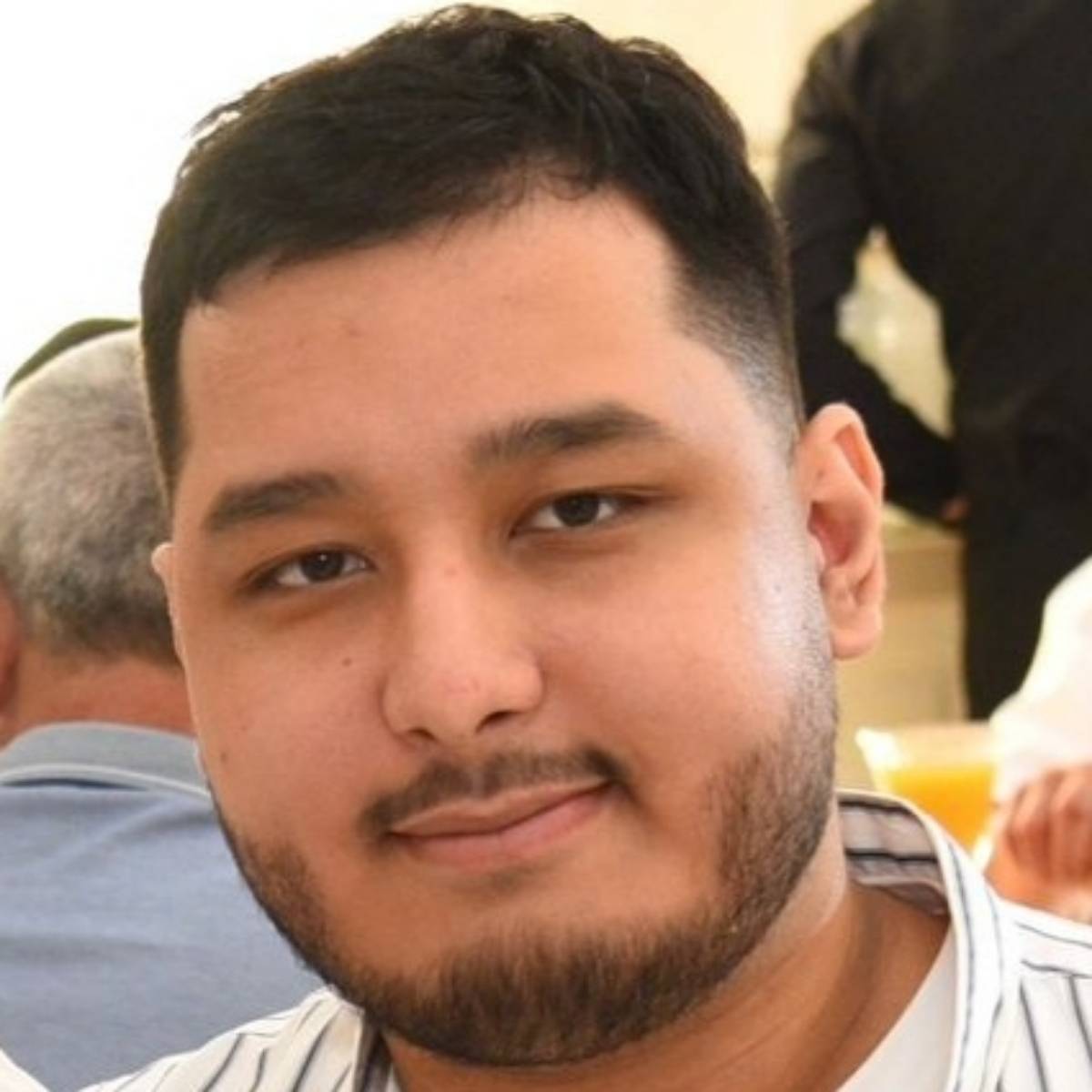 Амир Ахметчинов | Сетка — социальная сеть от hh.ru