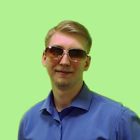 Владимир Савкин