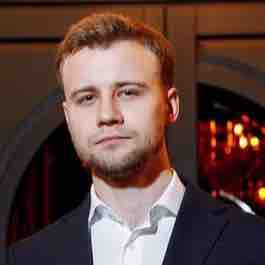 Роман Куликов | Сетка — социальная сеть от hh.ru