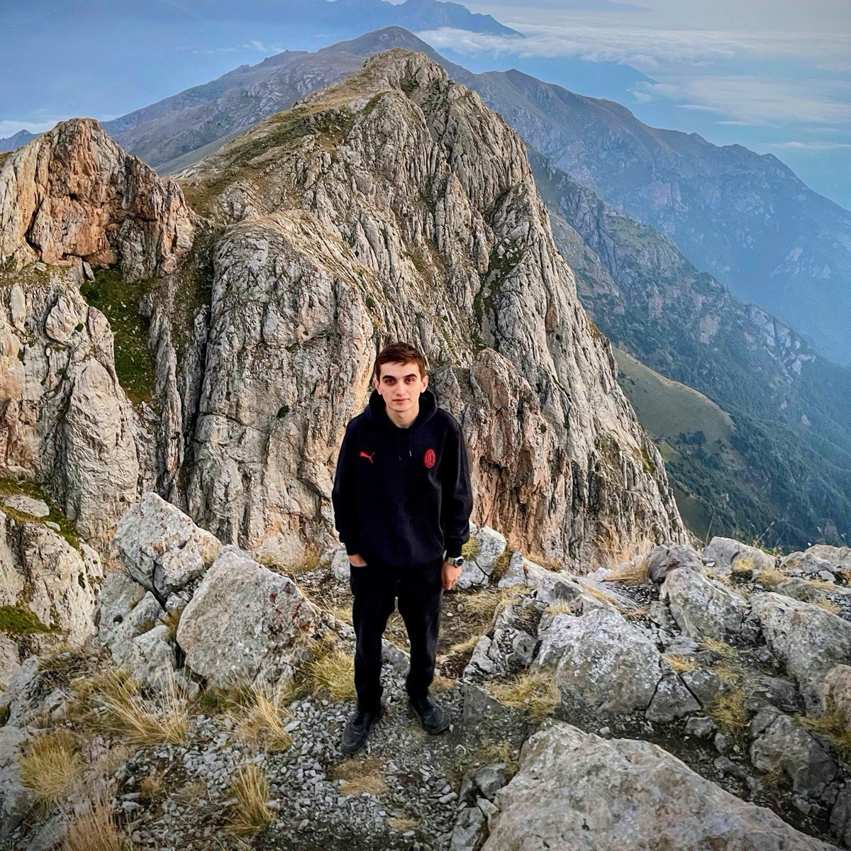 Артур Багдагулян