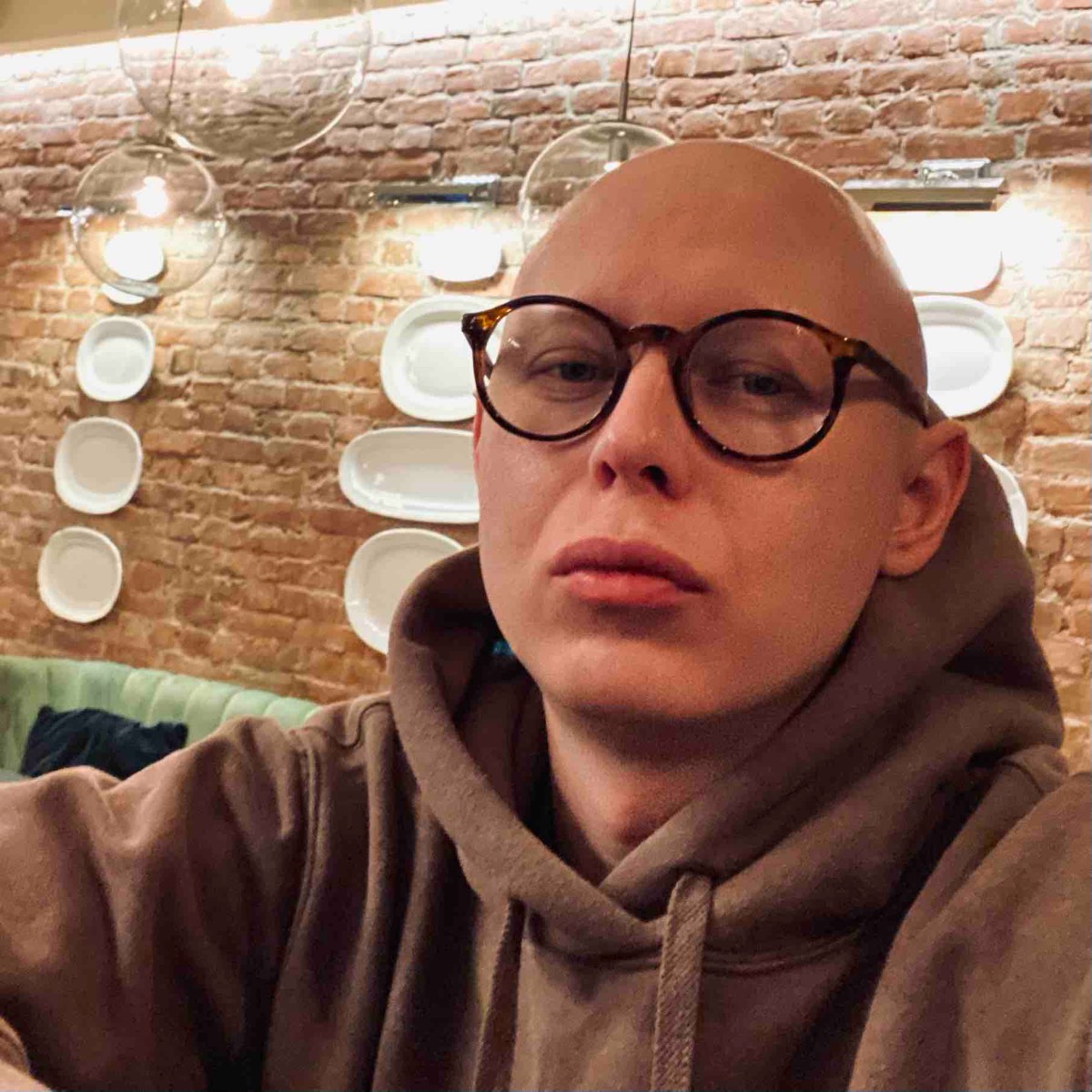 Дмитрий Букин
