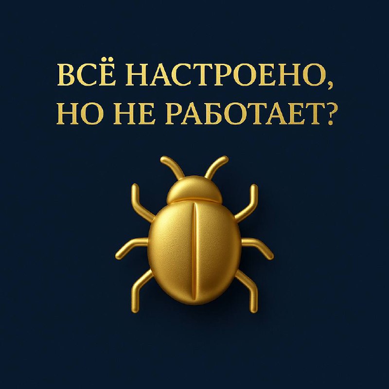 🤦‍♀️ Когда всё настроено идеально, но заявок нет
Бывает момент, когда смотришь на рекламную кампанию и думаешь:
«Ну вот, всё чётко! Ключи, объявления, ставки, аудитории — идеально!»
А потом открываешь... | Сетка — социальная сеть от hh.ru