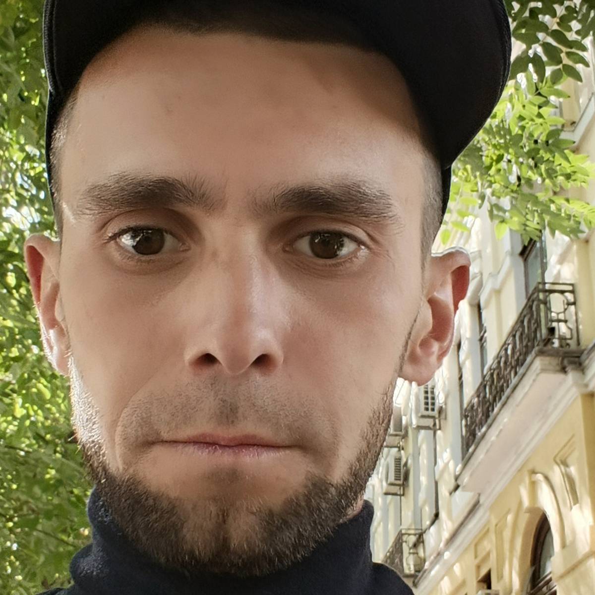 Сергей Савченко | Сетка — социальная сеть от hh.ru