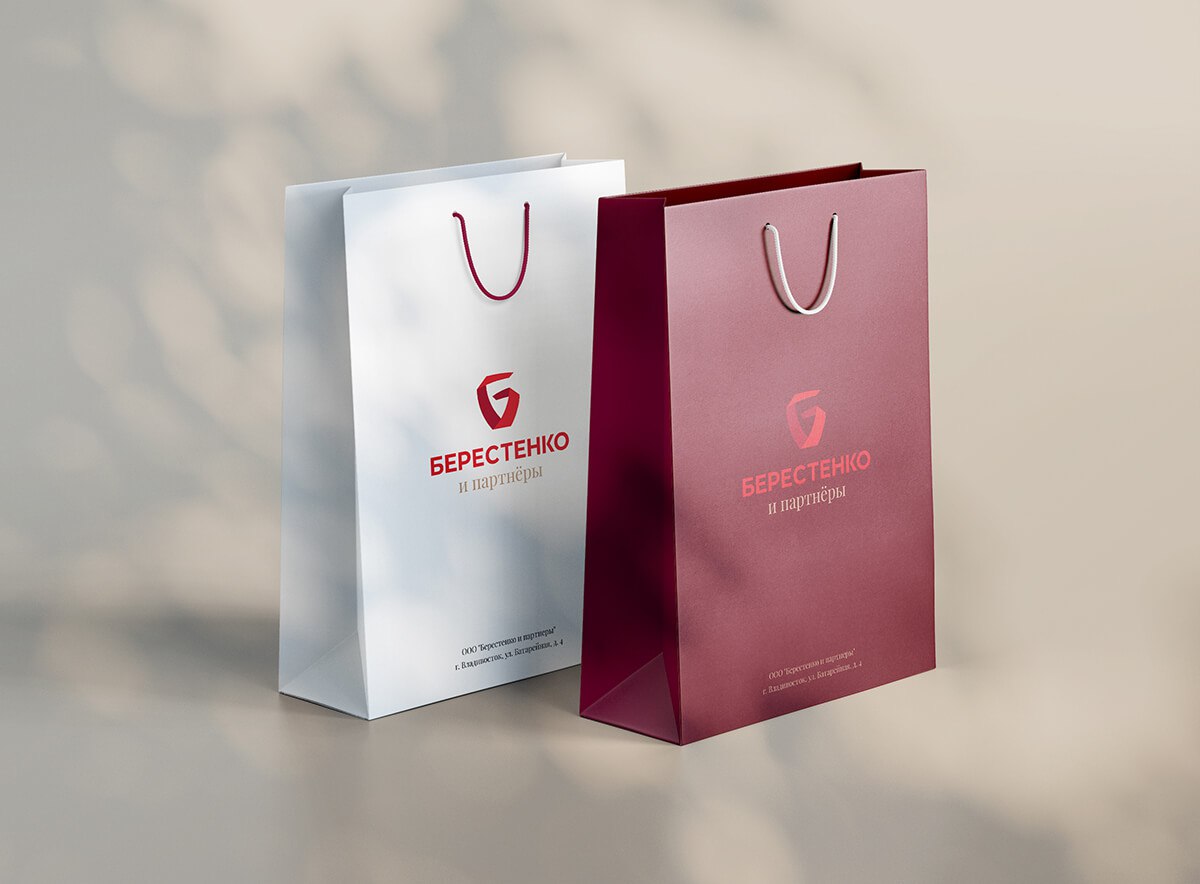 «Как мы создали логотип-символ для юридической компании масштаба»
Юридическая компания «Берестенко и партнёры» — один из лидеров Дальневосточного региона с филиалами по всей России и международной пра... | Сетка — социальная сеть от hh.ru