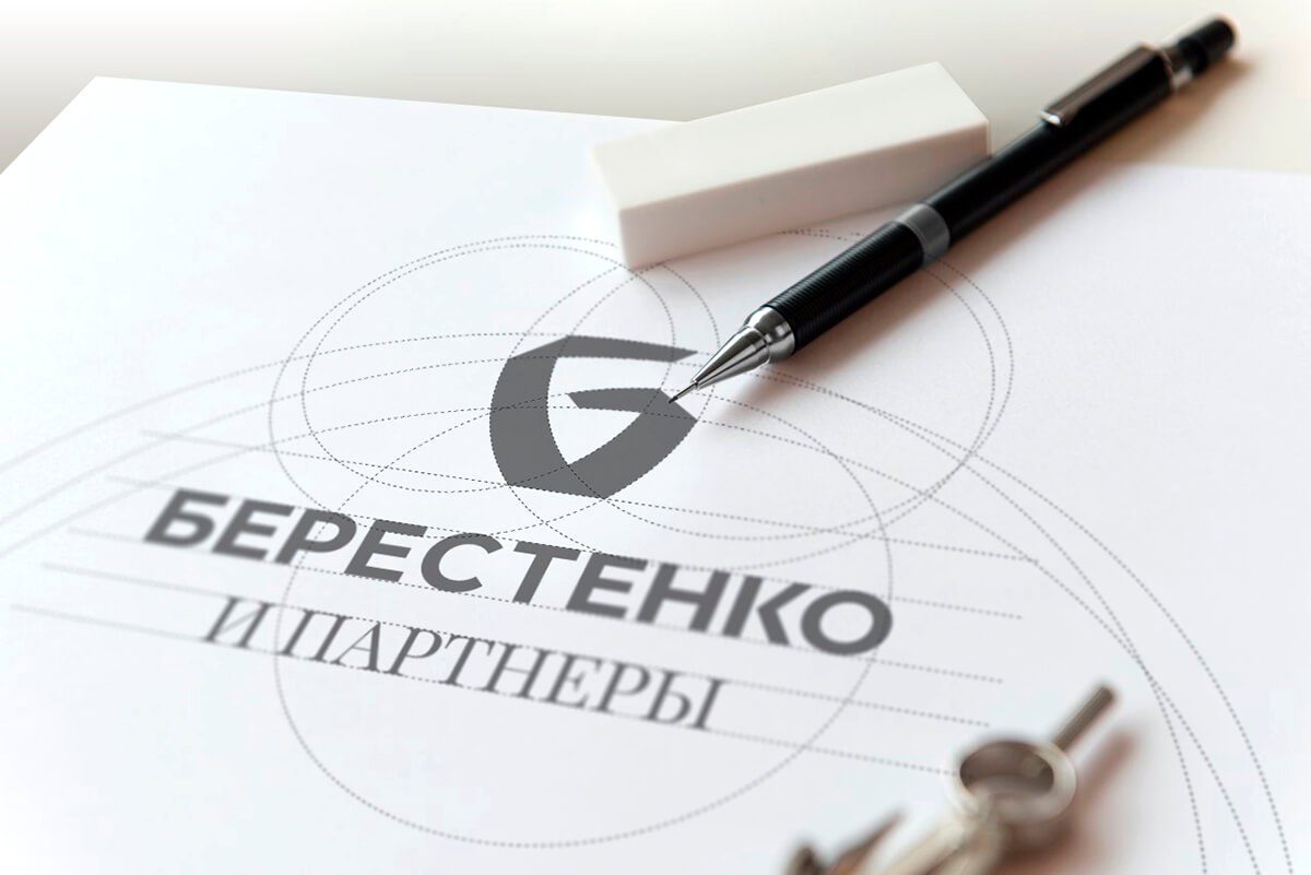 «Как мы создали логотип-символ для юридической компании масштаба»
Юридическая компания «Берестенко и партнёры» — один из лидеров Дальневосточного региона с филиалами по всей России и международной пра... | Сетка — социальная сеть от hh.ru