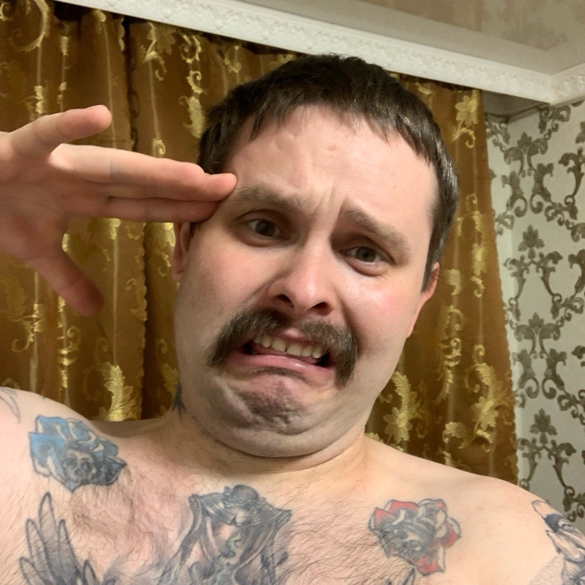 Даниил Станкевич