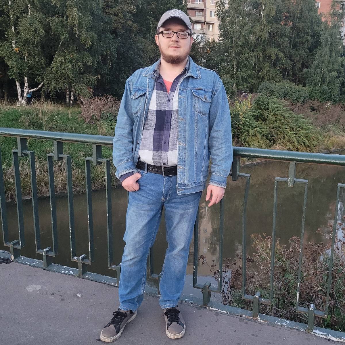 Олег Аршинов