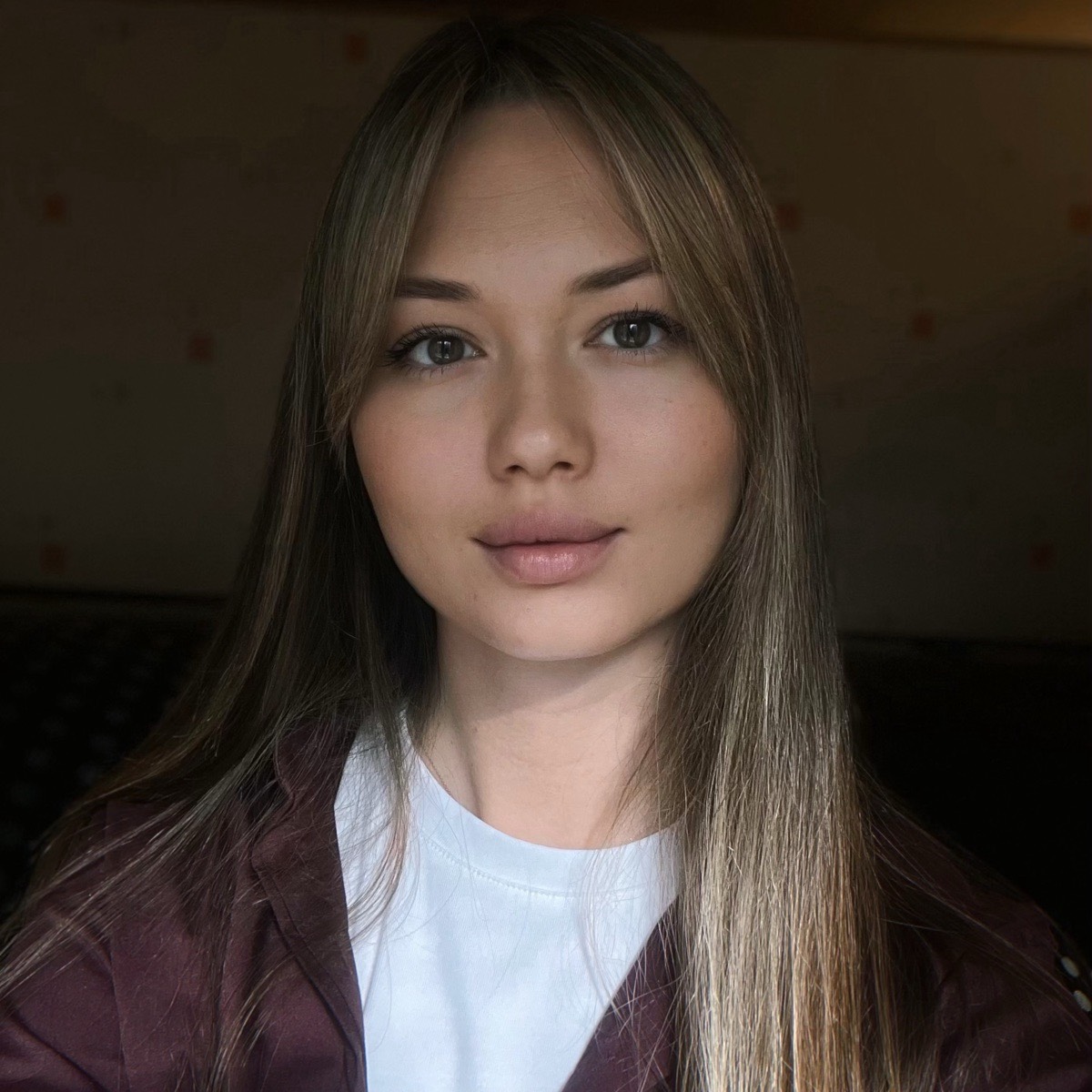 Регина Бурдыга
