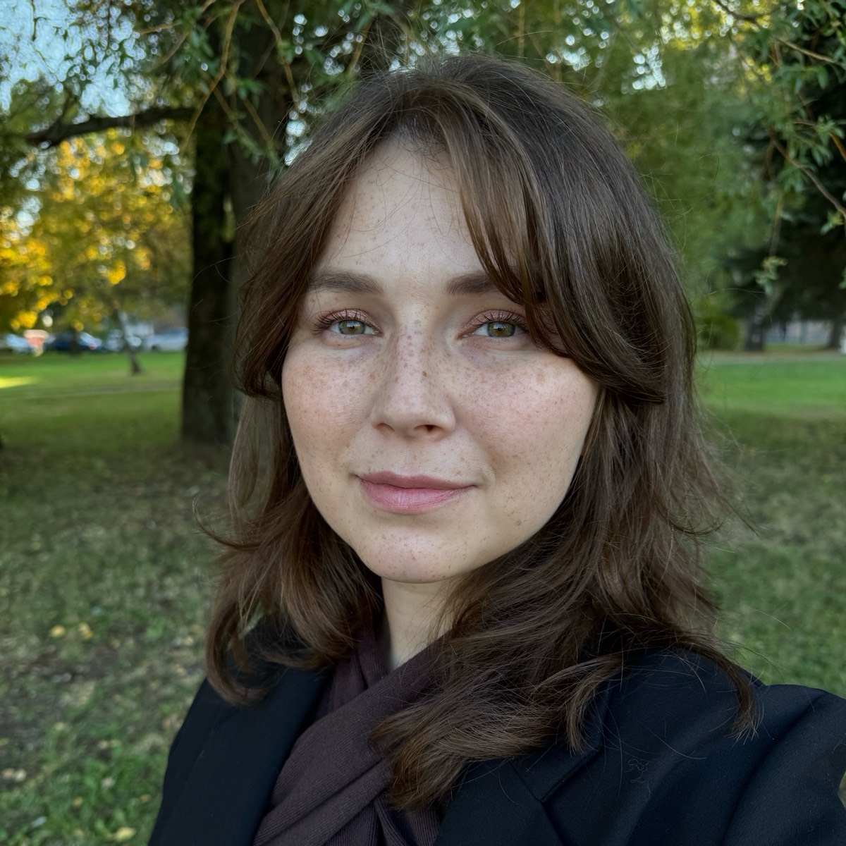 Кристина Андреева