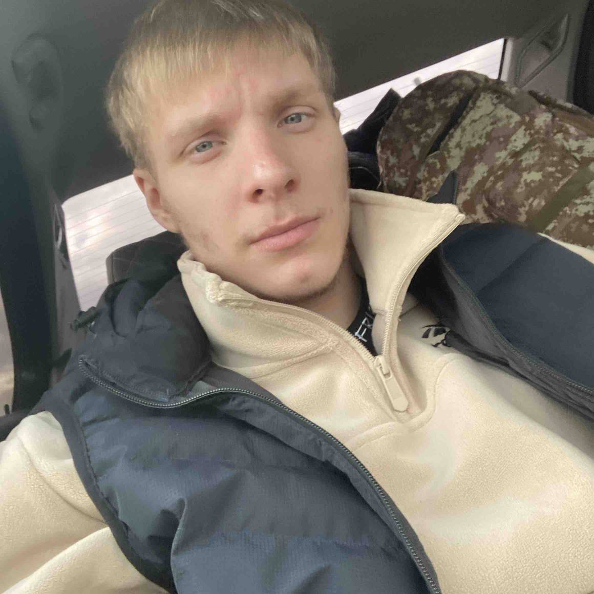 Анатолий Лебеденко