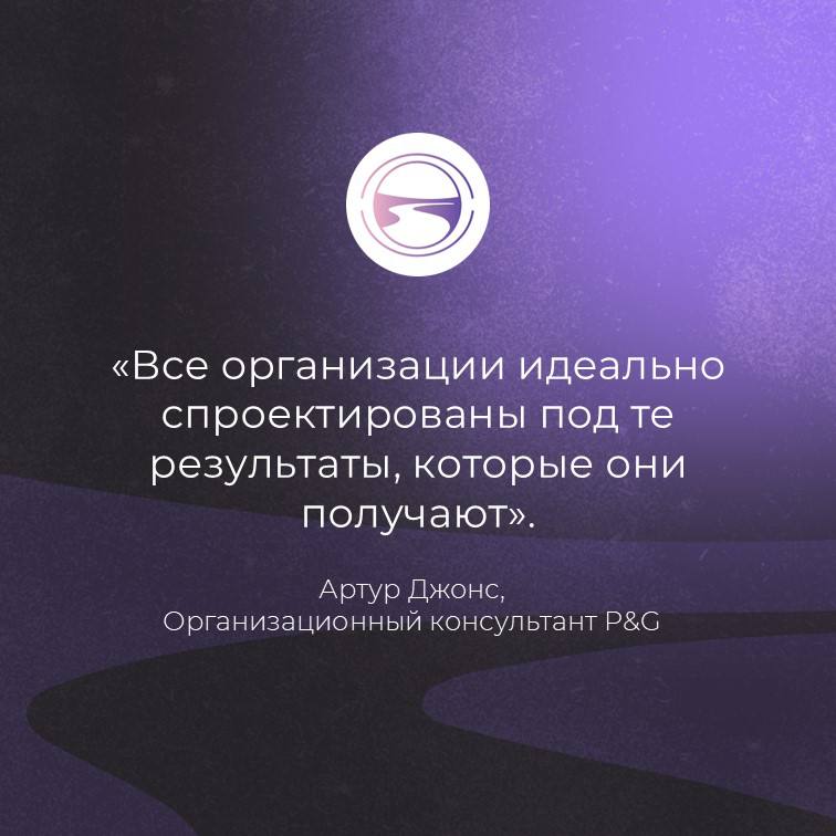 Только недавно узнала о прекрасной мысли организационного консультанта Артура Джонса, которую процитировал в своей книге «Проектирование организаций для высокой эффективности» в далеком 1988 году теор... | Сетка — социальная сеть от hh.ru
