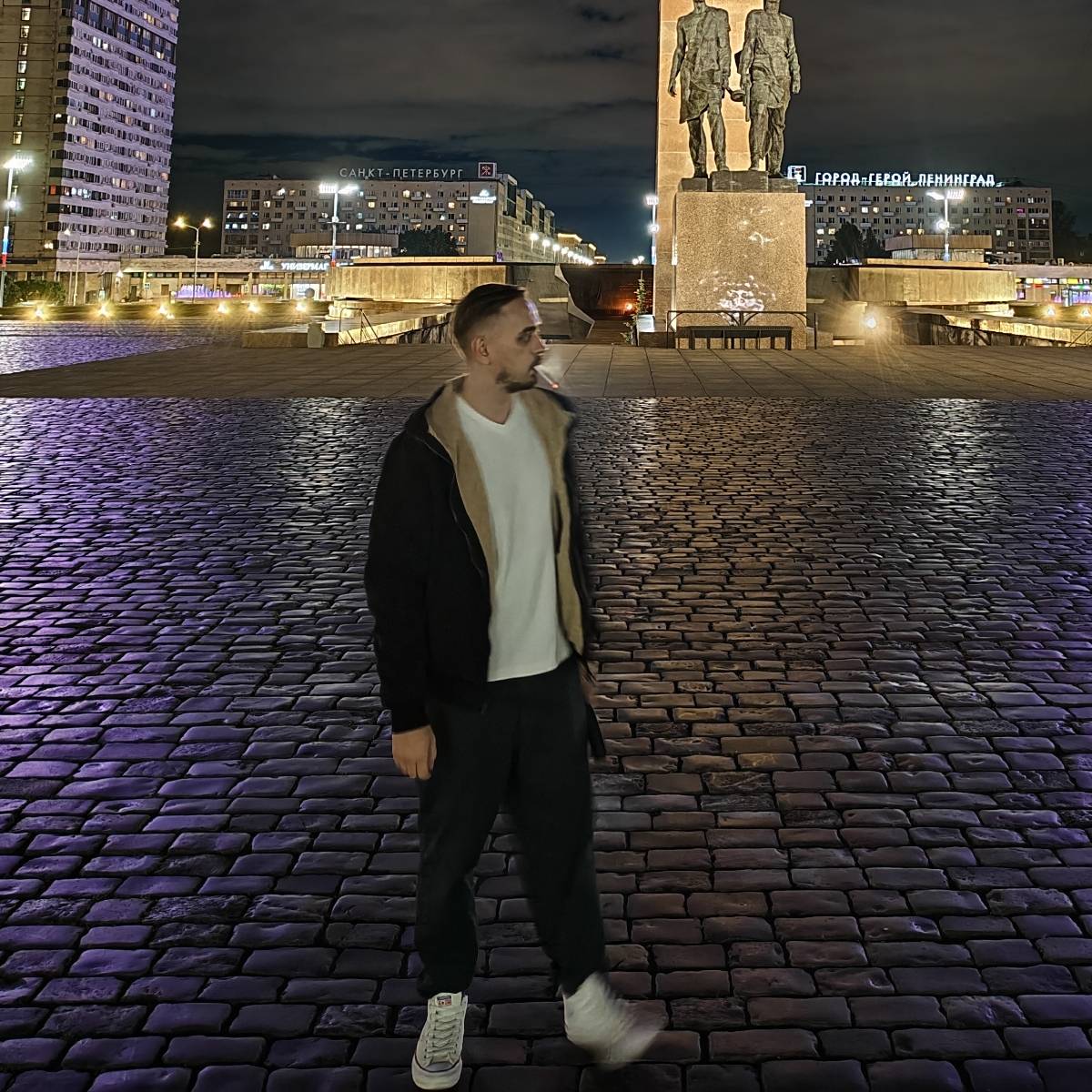 Андрей Круглов | Сетка — социальная сеть от hh.ru