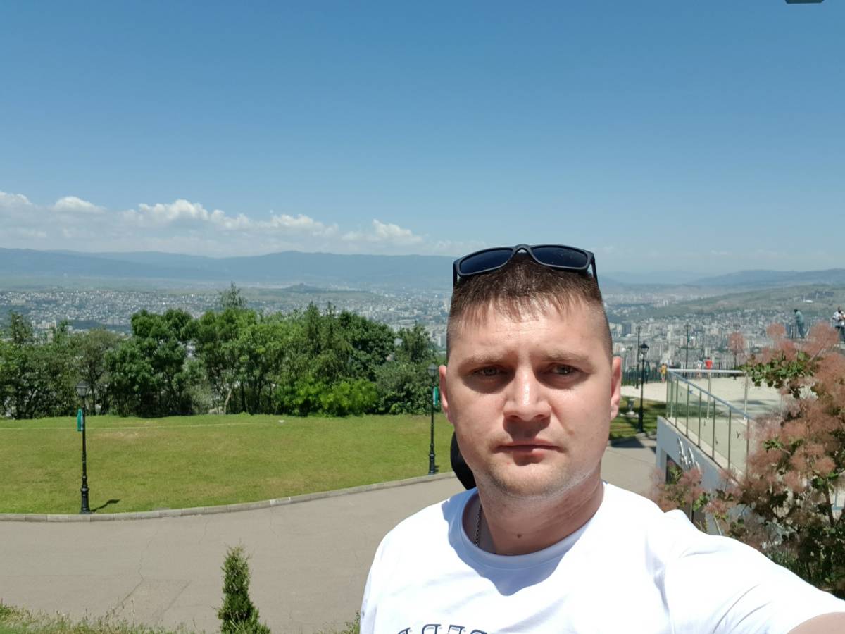 Антон Шильников