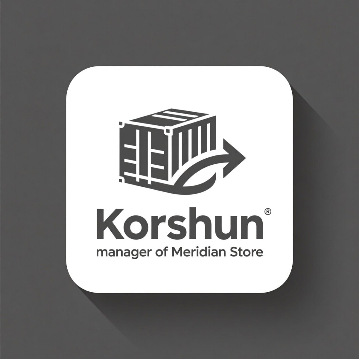 Никита Корушунов