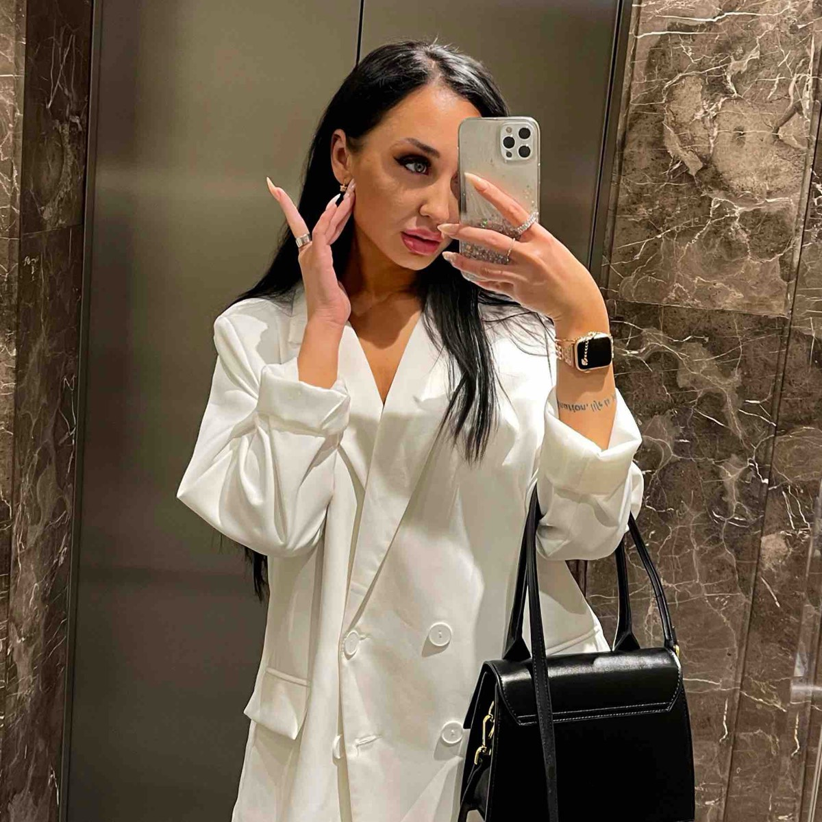 Елена Коваленко | Сетка — социальная сеть от hh.ru