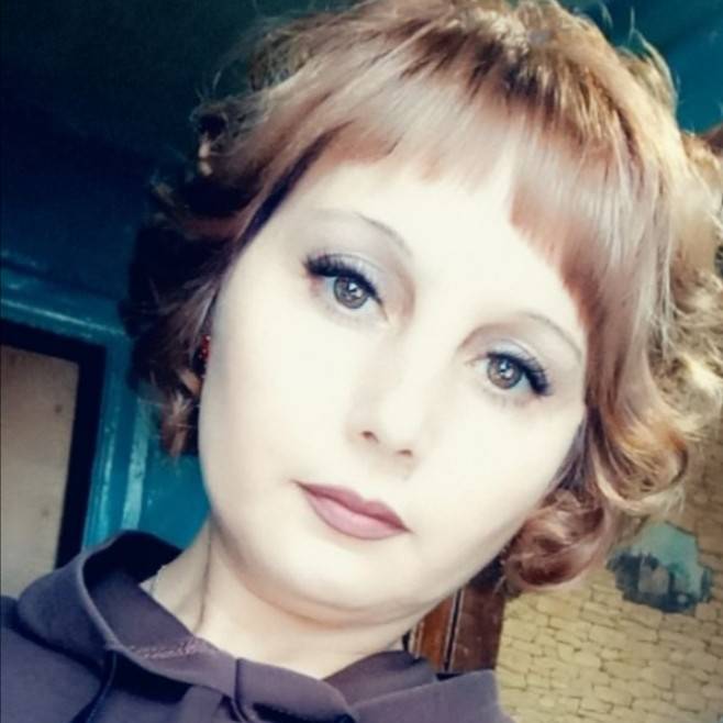 Анна Мокан