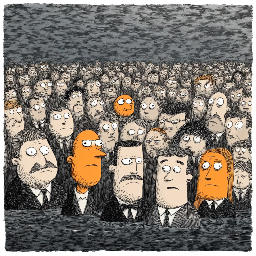 ⚠️ Как "профессионалы коммуникаций" из PR и Маркетинга убивают собственные бренды | Сетка — социальная сеть от hh.ru