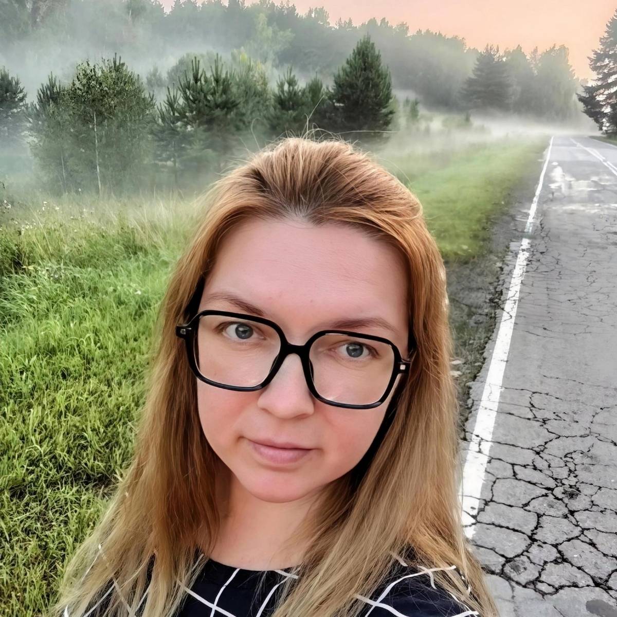 Анастасия Ускова