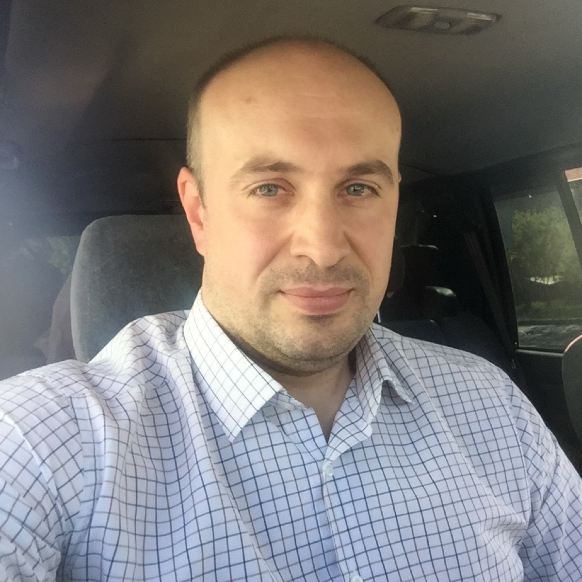 Дмитрий Киселев