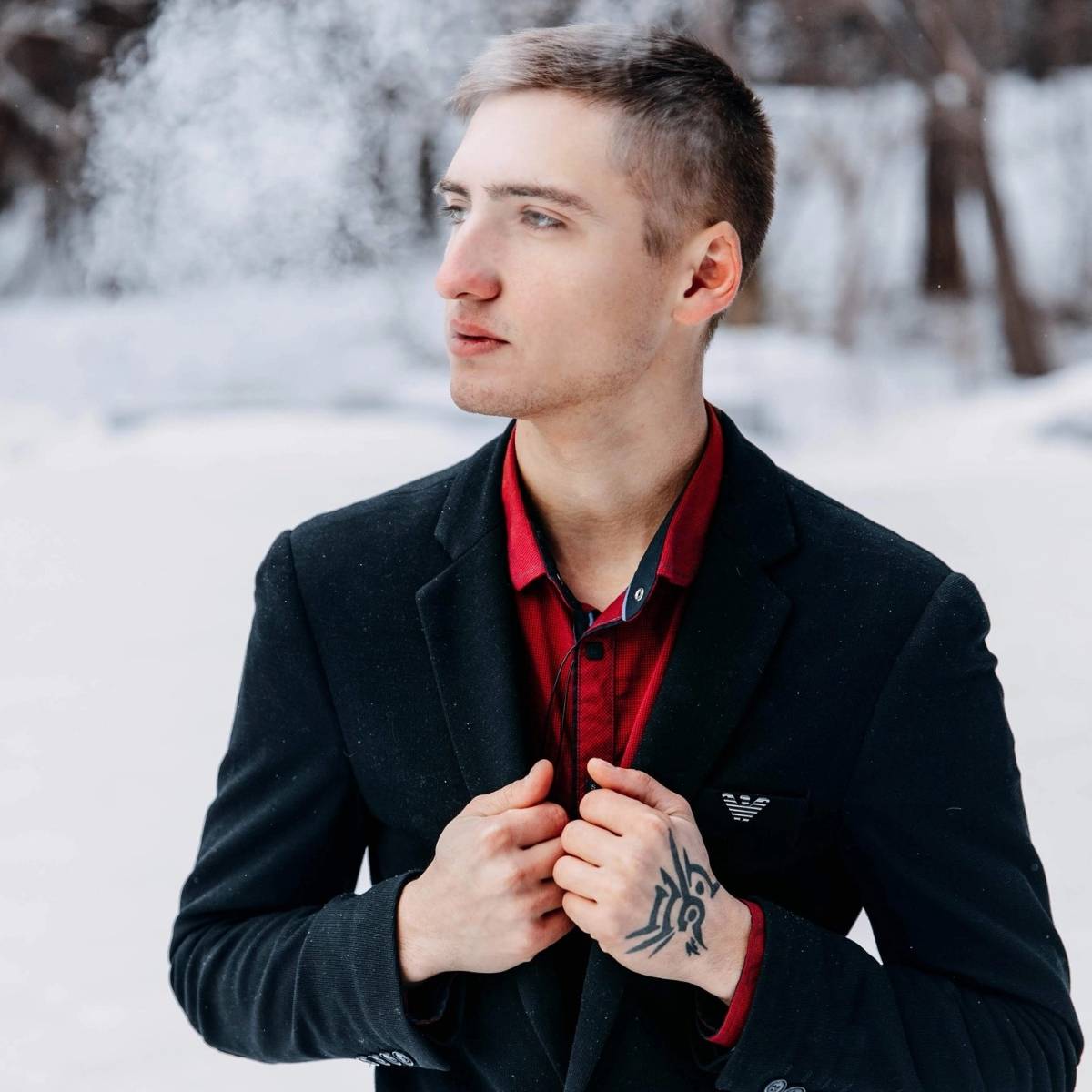 profile avatar