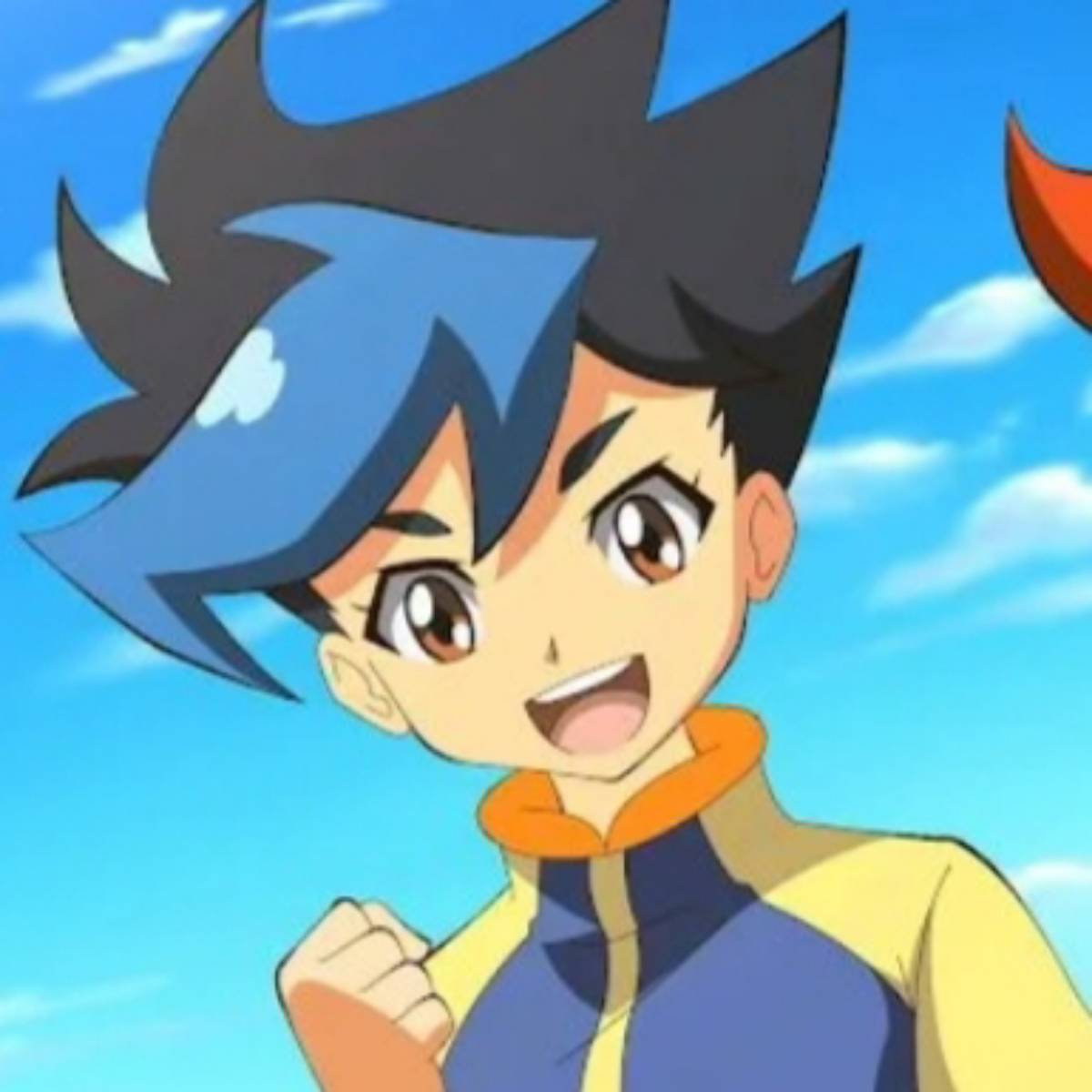 Ксандер Джкй