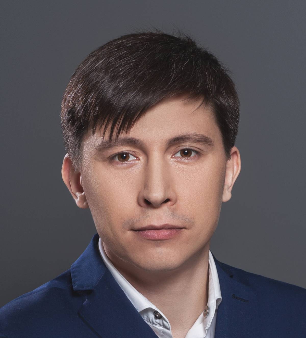 Evgenij Zhukov | Сетка — социальная сеть от hh.ru