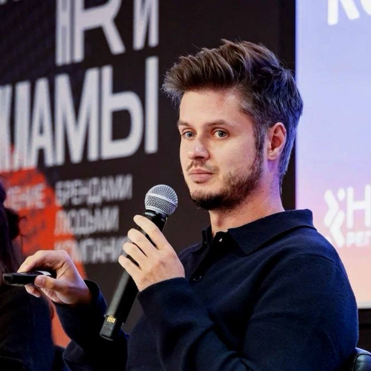 Олег Богатырев | Сетка — социальная сеть от hh.ru