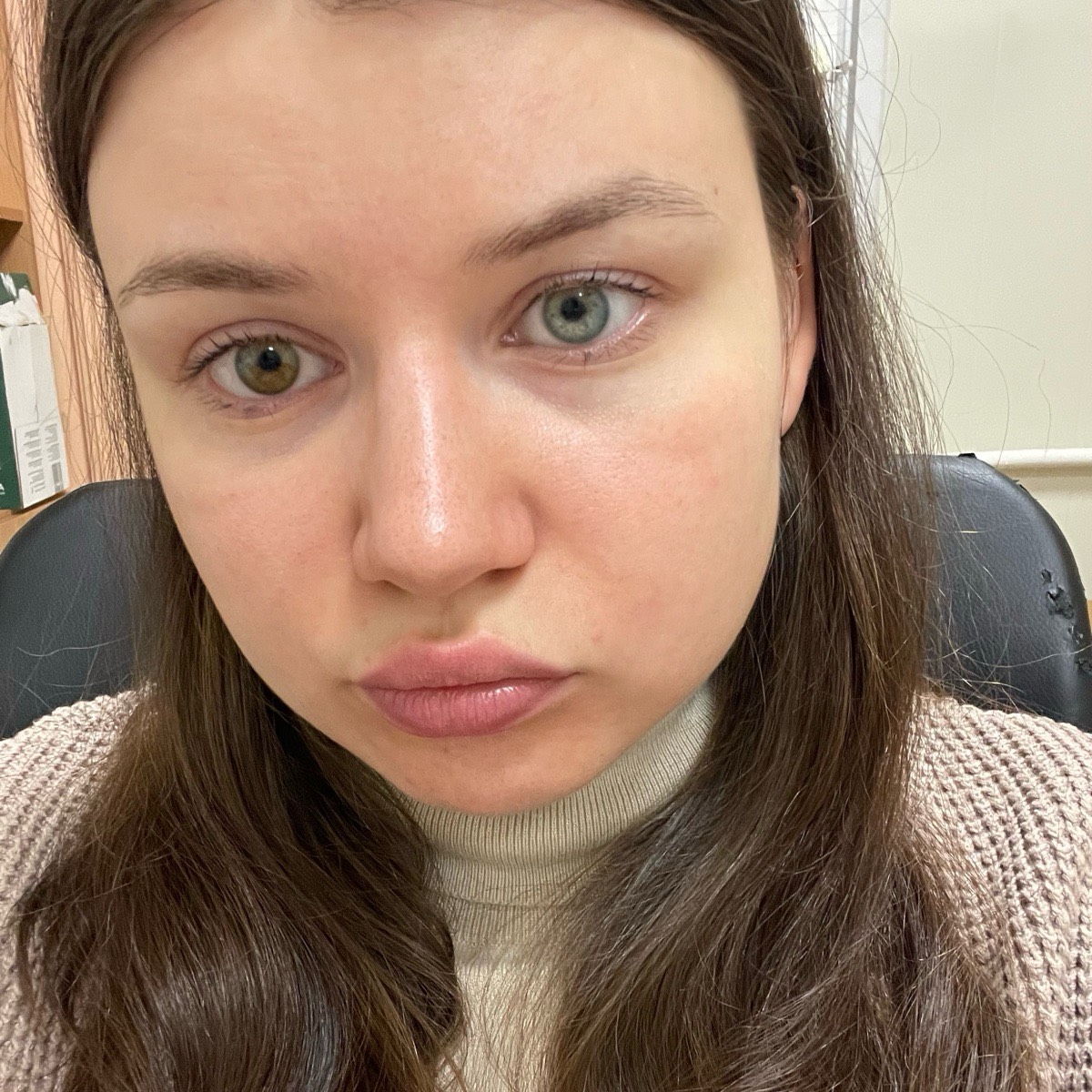 Елизавета Новикова