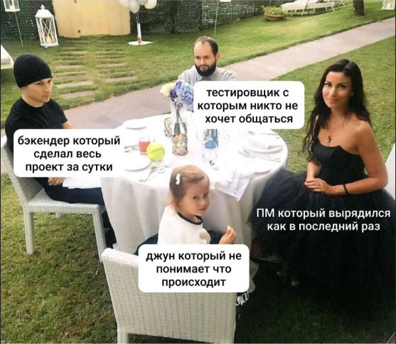 Есть такие позиции, которые ты закрывала уже раза 3... | Сетка — социальная сеть от hh.ru
