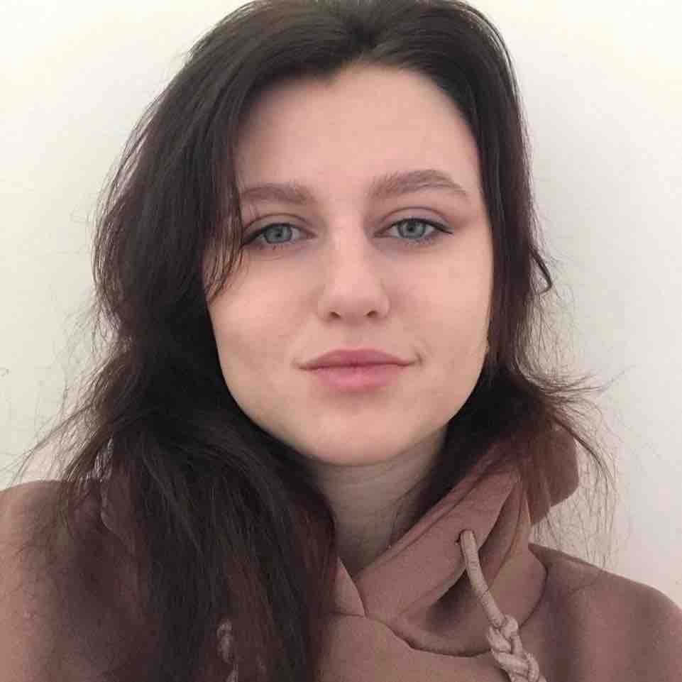 Нина Иванова