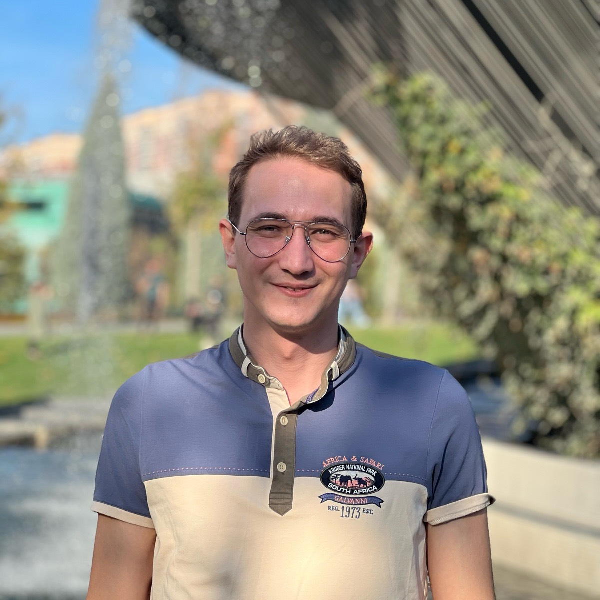 Роман Кабулов